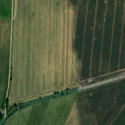 Satellite imagery of Strážnice [Zvole] GSM, CZ