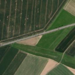 Satellite imagery of Strážnice [Zvole] GSM, CZ