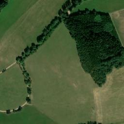 Satellite imagery of (Na Vršku) [Tasovice], CZ