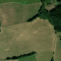 Satellite imagery of (Na Vršku) [Tasovice], CZ