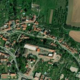 Satellite imagery of (Lubina [Sebranice] GSM-2, CZ