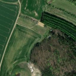 Satellite imagery of Doubrava [Boskovice], CZ