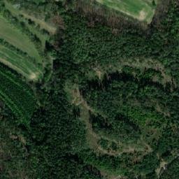 Satellite imagery of Doubrava [Boskovice], CZ