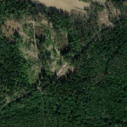 Satellite imagery of Doubrava [Boskovice], CZ