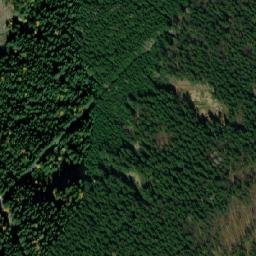 Satellite imagery of Skalky, CZ