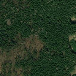 Satellite imagery of U vodojemu [Buková], CZ