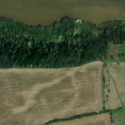 Satellite imagery of Horka, CZ