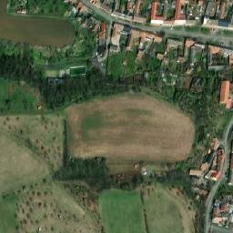 Satellite imagery of Horka, CZ