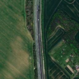 Satellite imagery of [Držovice na Moravě] GSM-1, CZ