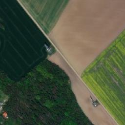 Satellite imagery of [Držovice na Moravě] GSM-1, CZ