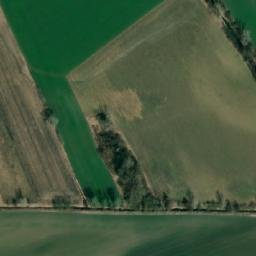 Satellite imagery of [Vrbátky - Štětovice] HG, CZ