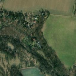 Satellite imagery of Assumption [Kokory] church t., CZ