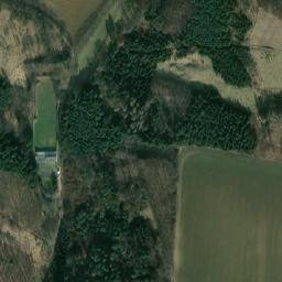 Satellite imagery of (U Kříže) [Lhotka u Přerova], CZ