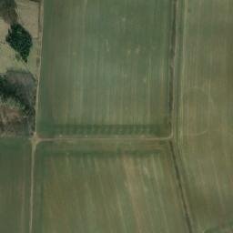 Satellite imagery of (U Kříže) [Lhotka u Přerova], CZ