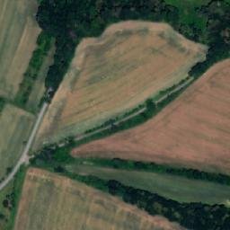 Satellite imagery of Haná [Hlinsko], CZ