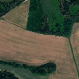 Satellite imagery of Haná [Hlinsko], CZ