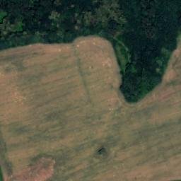 Satellite imagery of Haná [Hlinsko], CZ