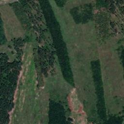 Satellite imagery of Na Kopcích [Týn nad Bečvou], CZ