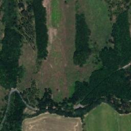 Satellite imagery of Na Kopcích [Týn nad Bečvou], CZ