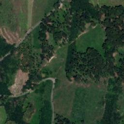 Satellite imagery of Na Kopcích [Týn nad Bečvou], CZ