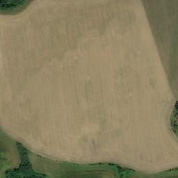 Satellite imagery of Choryňská stráž [Choryně], CZ