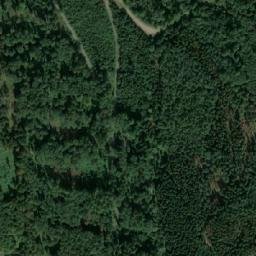 Satellite imagery of Budička, CZ