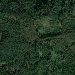 Satellite imagery of Žernový, CZ