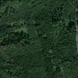 Satellite imagery of Žernový, CZ