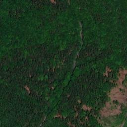 Satellite imagery of Úvěs, CZ