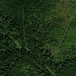 Satellite imagery of Smrk S [Čeladná], CZ