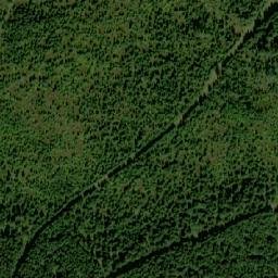 Satellite imagery of Smrk S [Čeladná], CZ