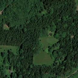 Satellite imagery of Baňa [Staré Hamry 1], CZ
