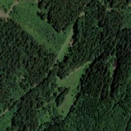 Satellite imagery of Baňa [Staré Hamry 1], CZ