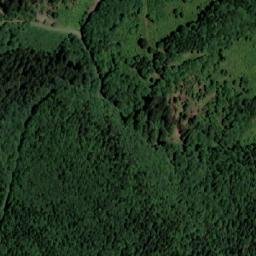Satellite imagery of Baňa [Staré Hamry 1], CZ