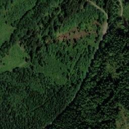 Satellite imagery of Těšínočka [Staré Hamry 1], CZ