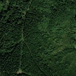 Satellite imagery of Těšínočka [Staré Hamry 1], CZ