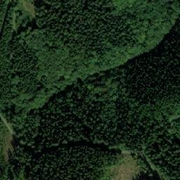 Satellite imagery of Těšínočka [Staré Hamry 1], CZ