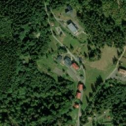 Satellite imagery of Sulov [Morávka], CZ