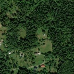 Satellite imagery of Sulov [Morávka], CZ