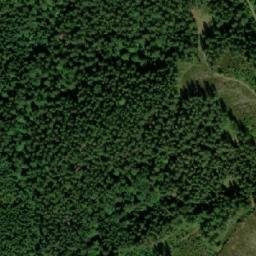Satellite imagery of Sulov [Morávka], CZ