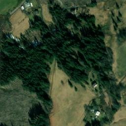 Satellite imagery of Velké Šance [Mosty u Jablunkova], CZ