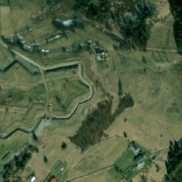 Satellite imagery of Velké Šance [Mosty u Jablunkova], CZ