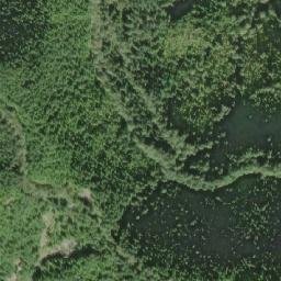 Satellite imagery of Mount Seghers, CA