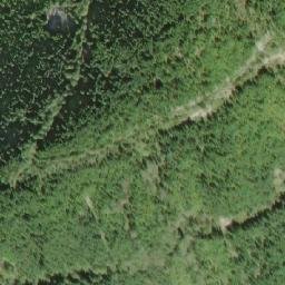 Satellite imagery of Mount Seghers, CA