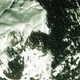 Satellite imagery of Tsable Mountain, CA