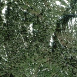Satellite imagery of Mount Stubbs, CA