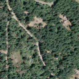 Satellite imagery of Whalebone Point, CA
