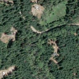 Satellite imagery of Whalebone Point, CA