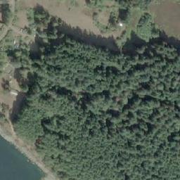 Satellite imagery of Norman Point, CA
