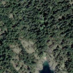 Satellite imagery of Upwood Point, CA